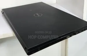 New Laptop Dell Inspiron 15 8GB Intel Core I5 SSD 500GB