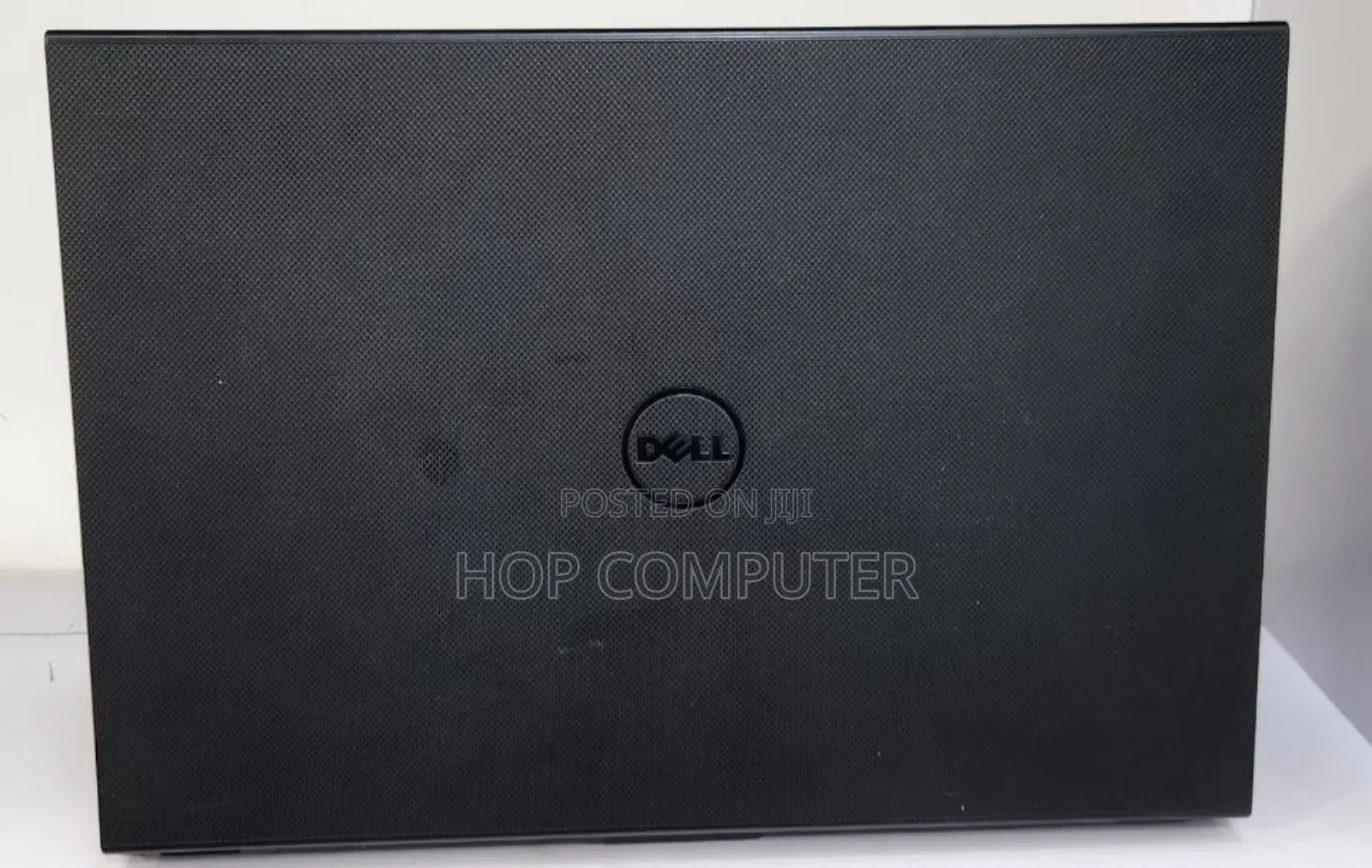 New Laptop Dell Inspiron 15 8GB Intel Core I5 SSD 500GB