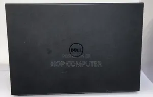 New Laptop Dell Inspiron 15 8GB Intel Core I5 SSD 500GB