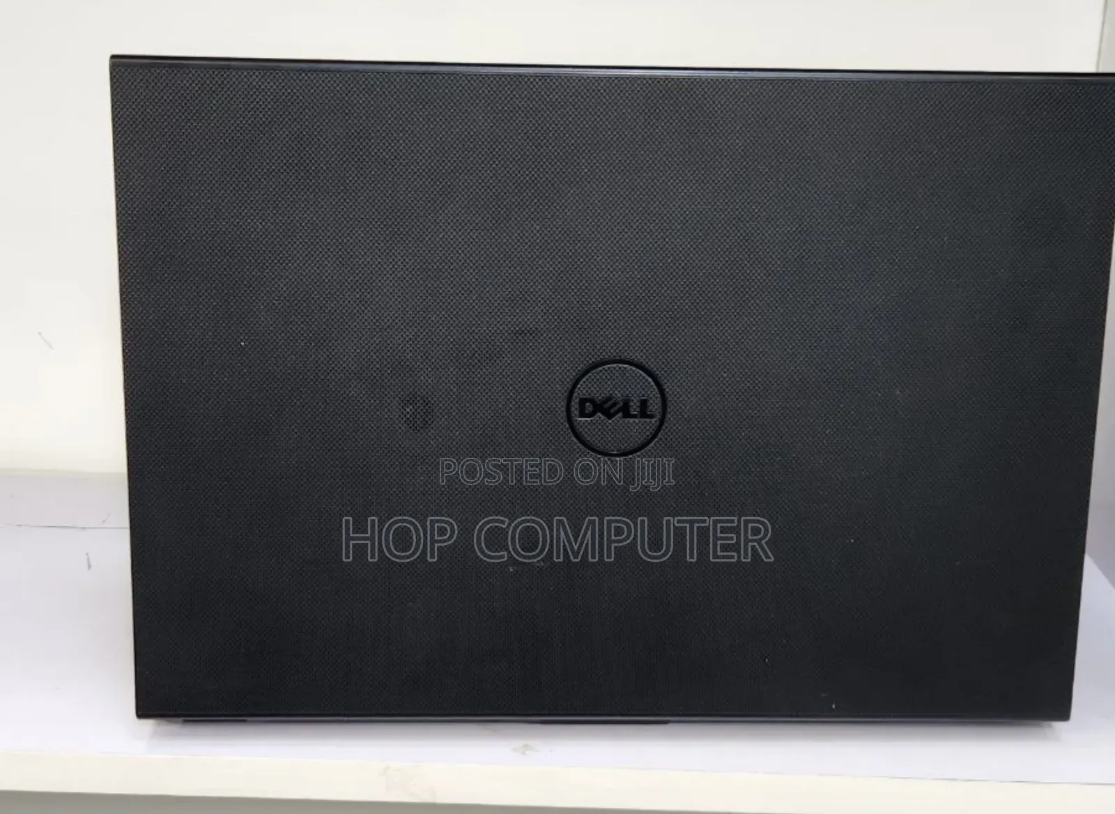 New Laptop Dell Inspiron 15 8GB Intel Core I5 SSD 500GB