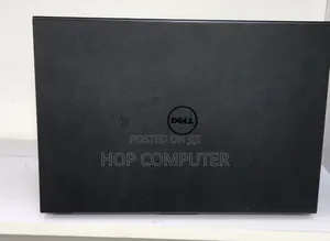 New Laptop Dell Inspiron 15 8GB Intel Core I5 SSD 500GB