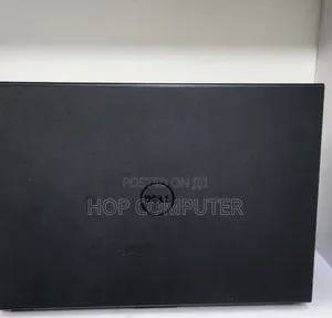 New Laptop Dell Inspiron 15 8GB Intel Core I5 SSD 500GB