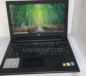 New Laptop Dell Inspiron 15 8GB Intel Core I5 SSD 500GB