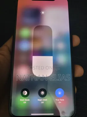 Apple iPhone XS Max 256 GB Black