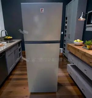 Popular Refrigerator 505 Model Fan System