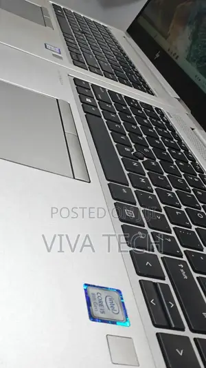 New Laptop HP EliteBook 840 G5 16GB Intel Core I5 SSD 512GB
