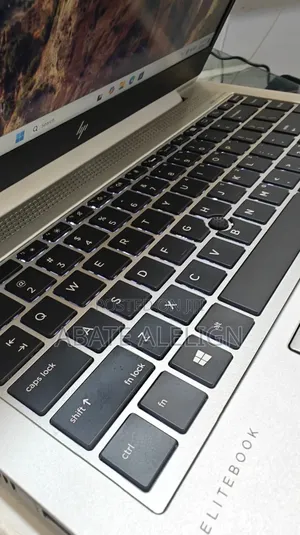 New Laptop HP EliteBook 840 G5 16GB Intel Core I5 SSD 512GB
