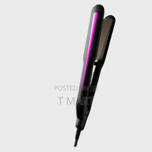 Sokany Hair Straightener