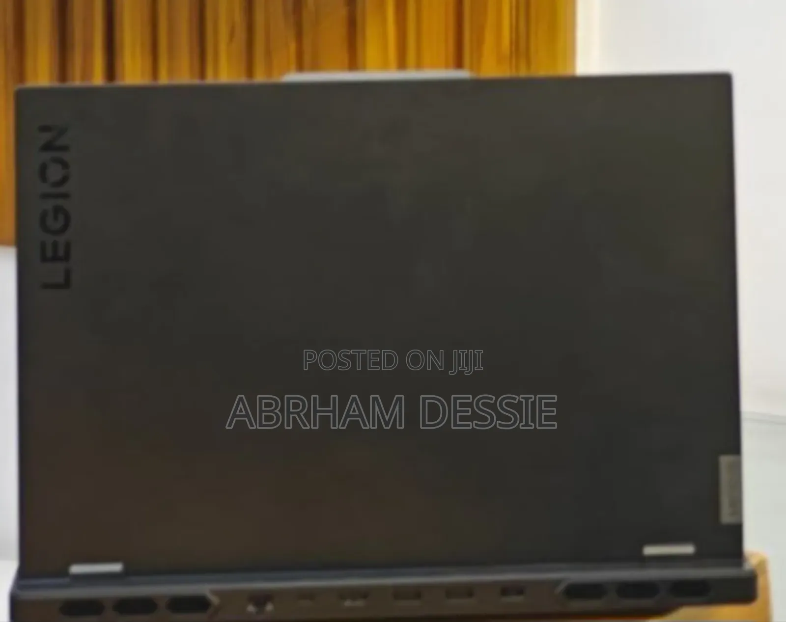 New Laptop Lenovo 32GB Intel Core I9 SSD 1T