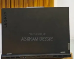 New Laptop Lenovo 32GB Intel Core I9 SSD 1T