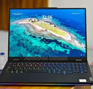 New Laptop Lenovo 32GB Intel Core I9 SSD 1T