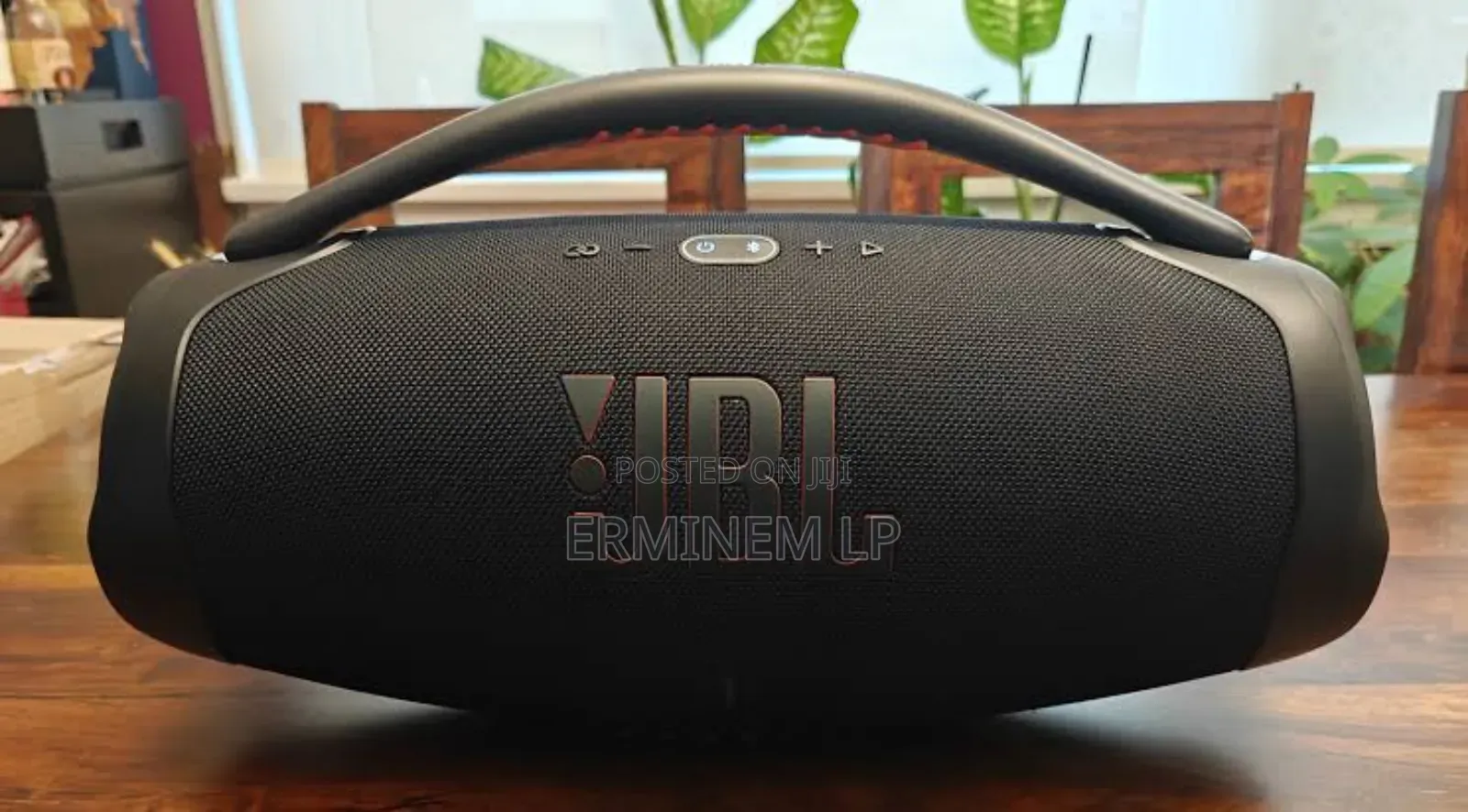 Jbl Boombox 3