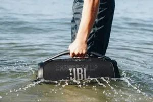 Jbl Boombox 3