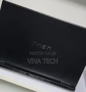 New Laptop HP Omen 15 16GB Intel Core I9 SSD 512GB