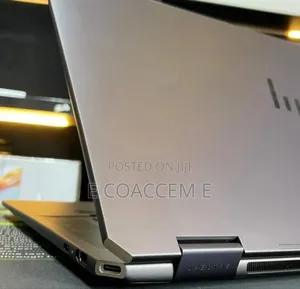 New Laptop HP Spectre 16GB Intel Core Ultra 7 SSD 1T