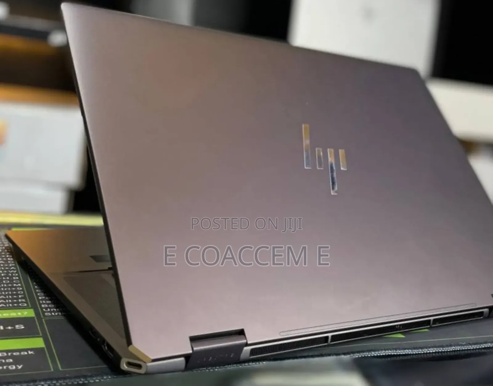 New Laptop HP Spectre 16GB Intel Core Ultra 7 SSD 1T