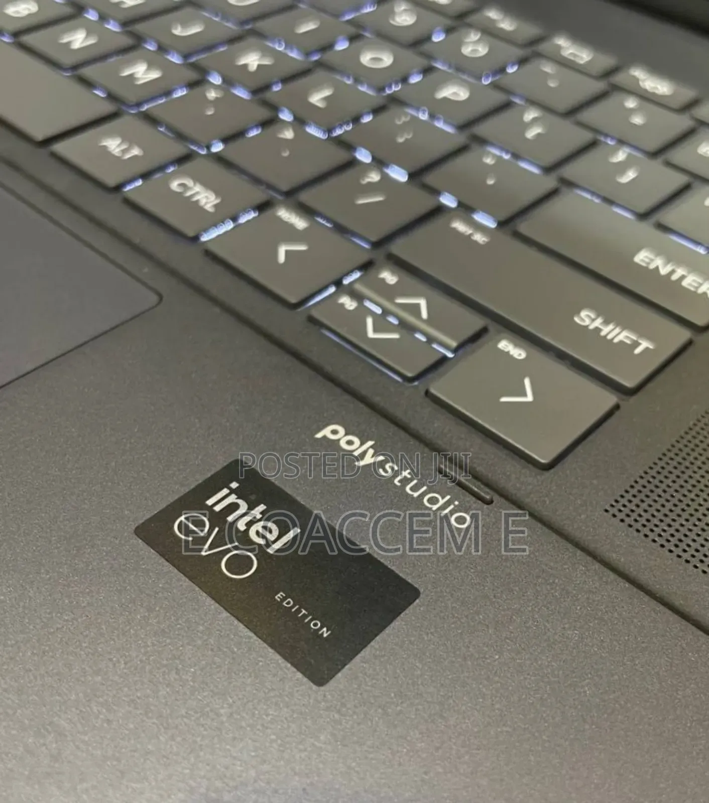 New Laptop HP Spectre 16GB Intel Core Ultra 7 SSD 1T