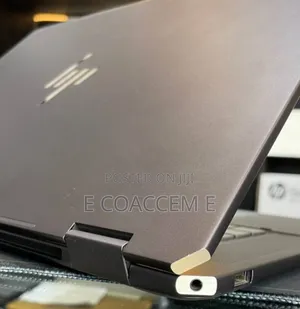 New Laptop HP Spectre 16GB Intel Core Ultra 7 SSD 1T