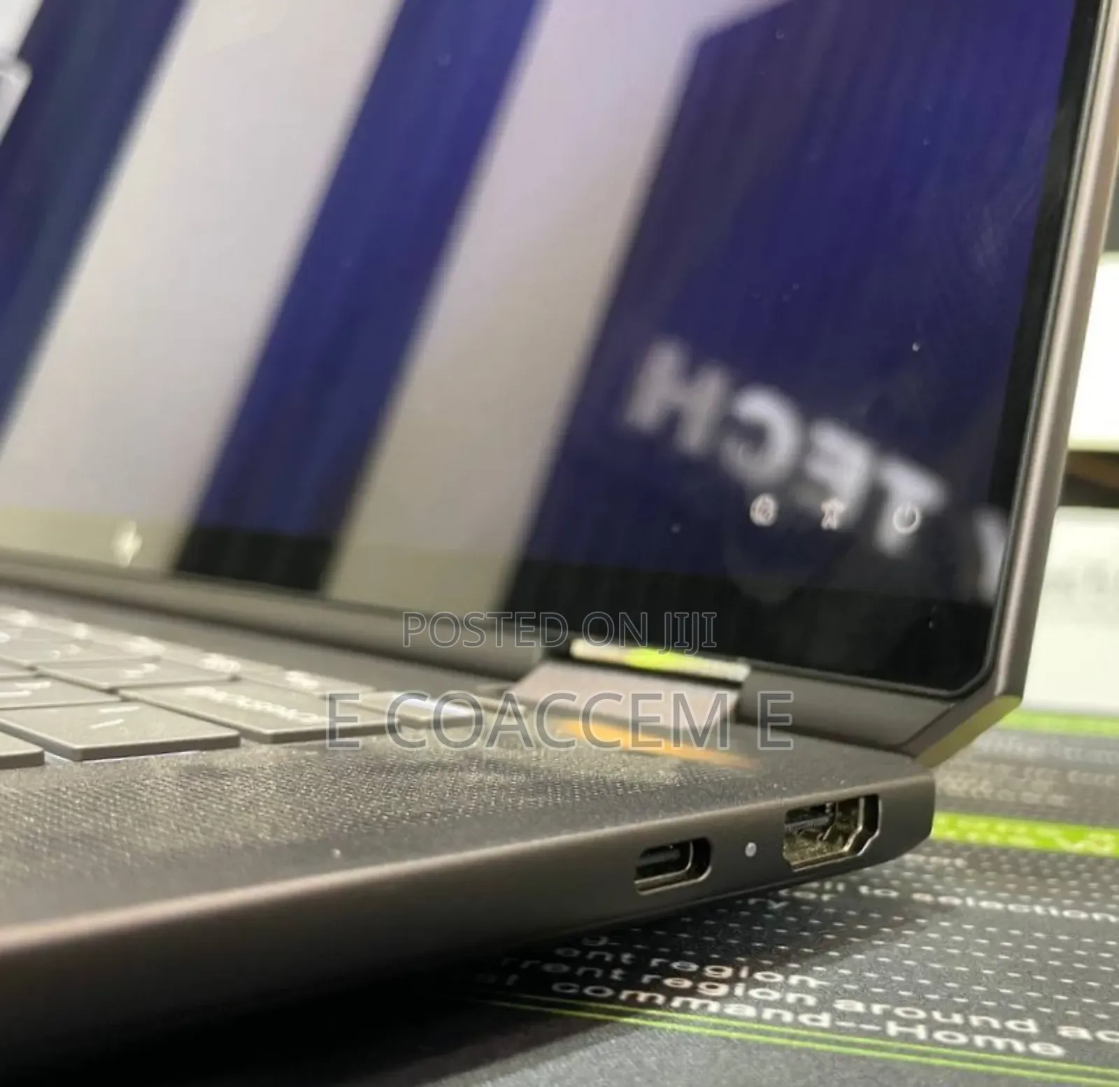 New Laptop HP Spectre 16GB Intel Core Ultra 7 SSD 1T