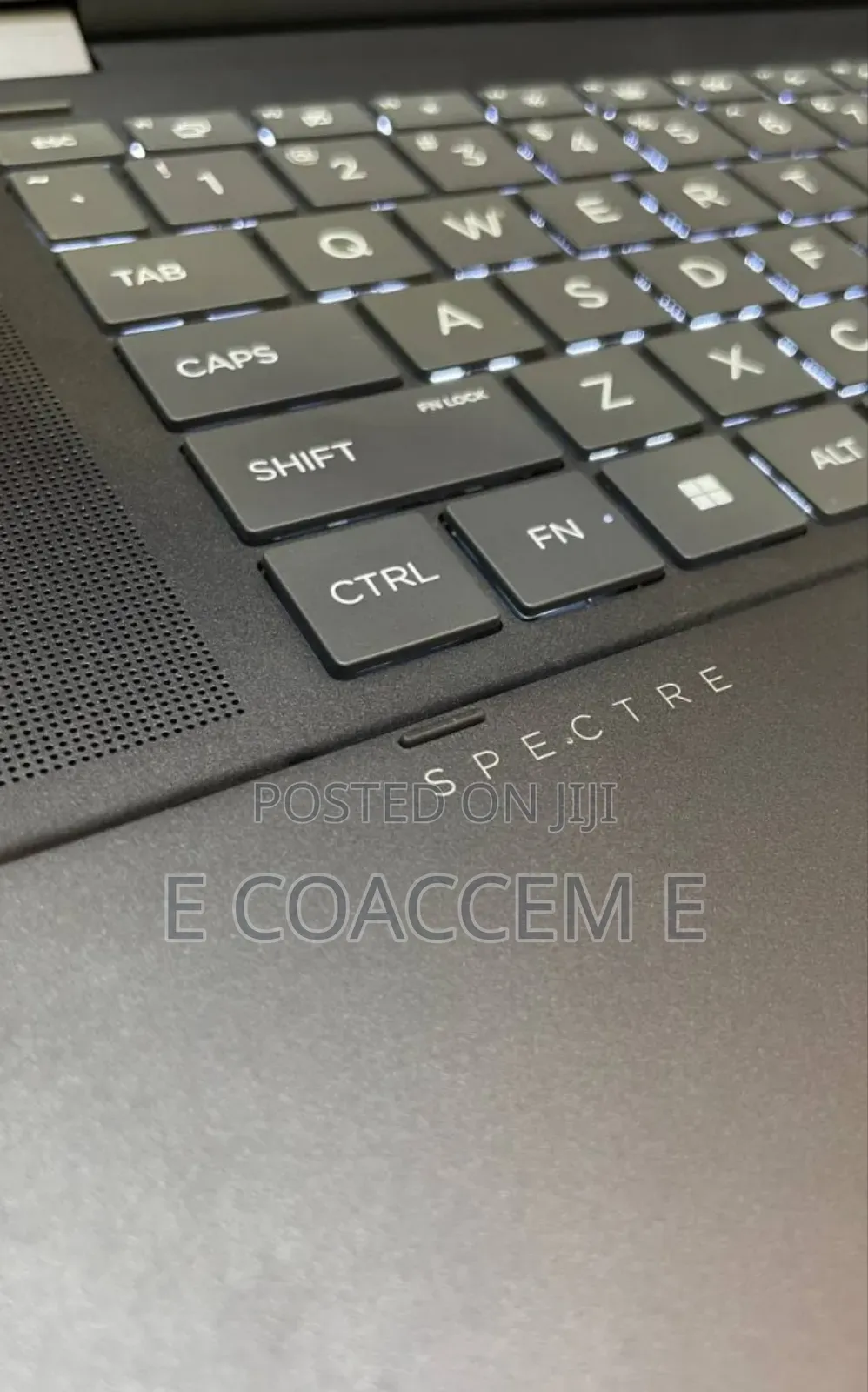 New Laptop HP Spectre 16GB Intel Core Ultra 7 SSD 1T