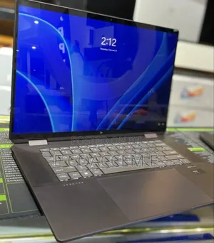 New Laptop HP Spectre 16GB Intel Core Ultra 7 SSD 1T