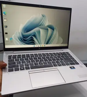 New Laptop HP EliteBook 640 G9 16GB Intel Core I5 SSD 512GB