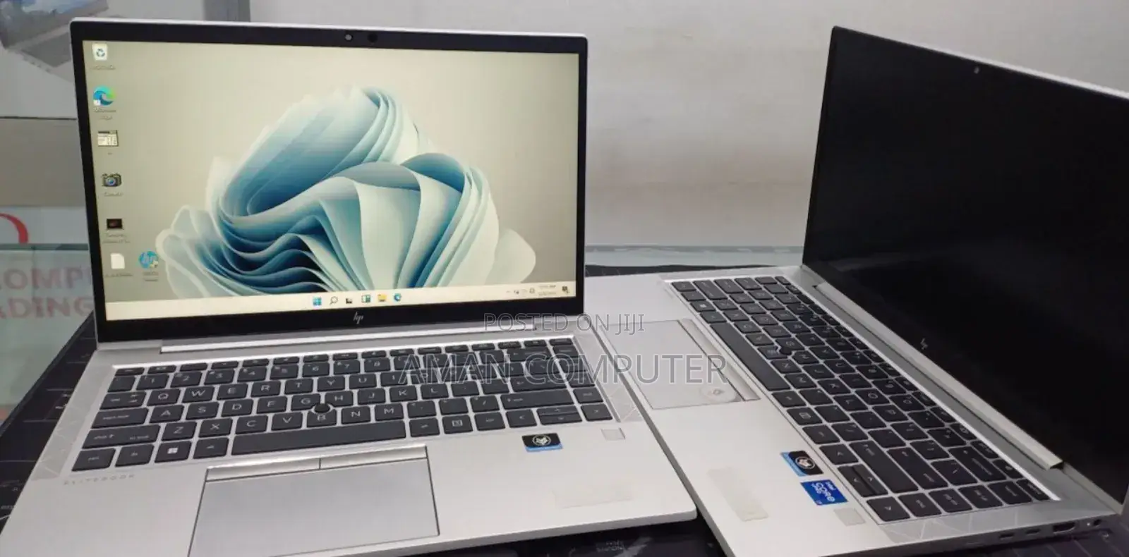 New Laptop HP EliteBook 640 G9 16GB Intel Core I5 SSD 512GB