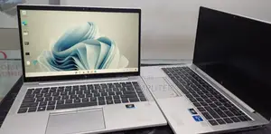 New Laptop HP EliteBook 640 G9 16GB Intel Core I5 SSD 512GB