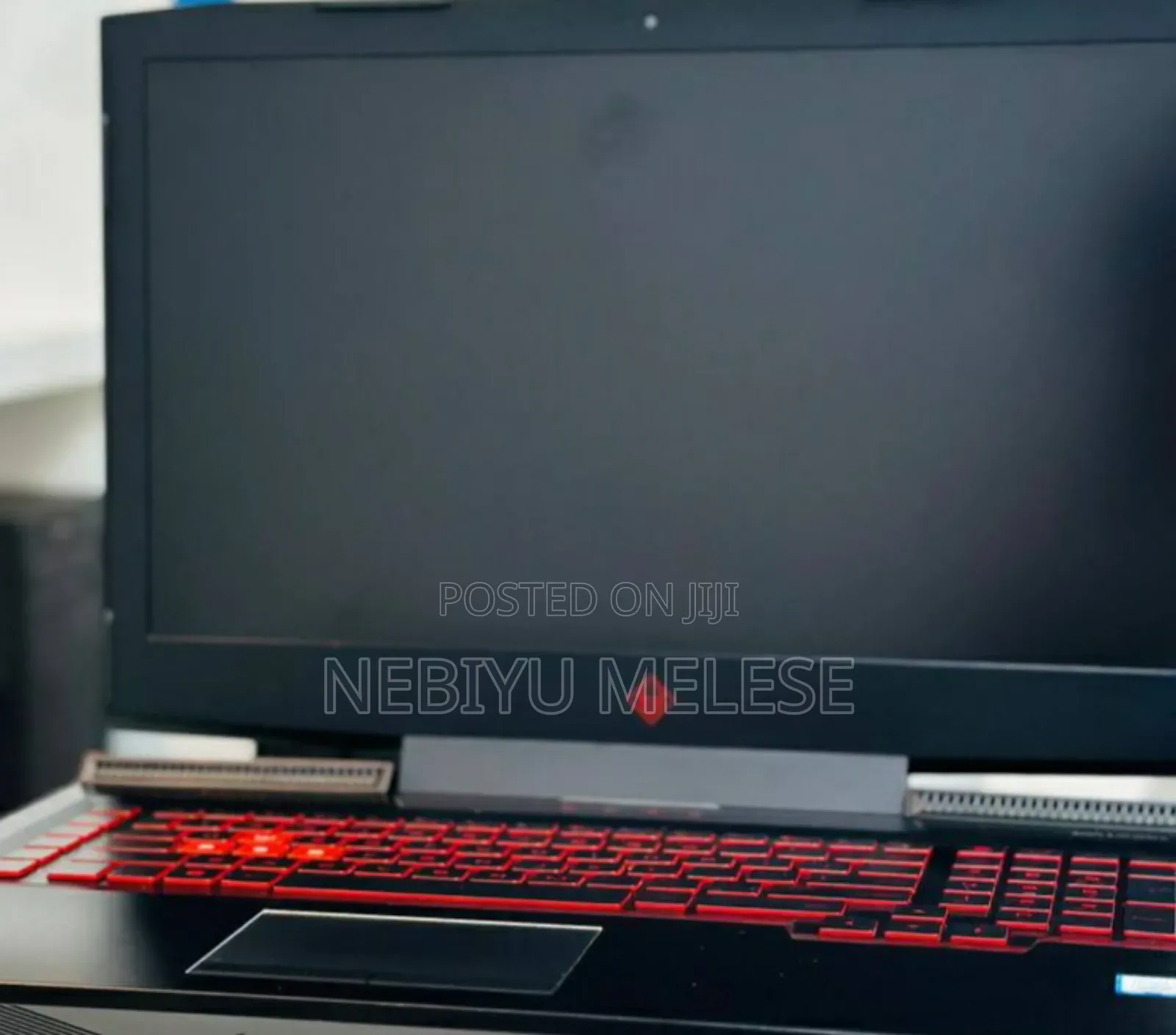 New Laptop HP Omen X 32GB Intel Core I7 HDD 2T
