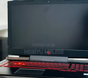 New Laptop HP Omen X 32GB Intel Core I7 HDD 2T