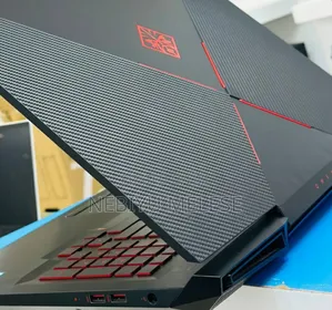 New Laptop HP Omen X 32GB Intel Core I7 HDD 2T