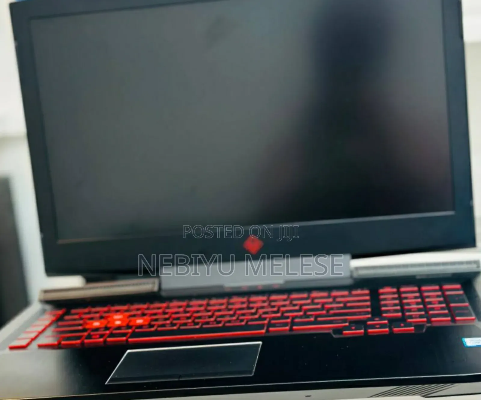 New Laptop HP Omen X 32GB Intel Core I7 HDD 2T