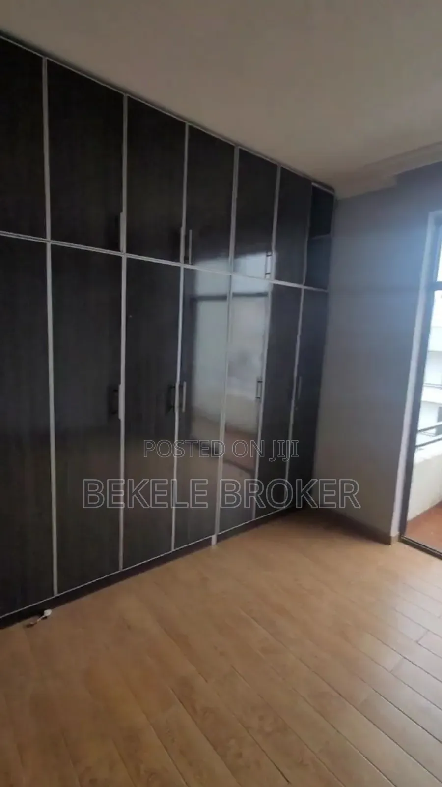 Furnished 3bdrm Apartment in Noh አፓርትመንት, Bole for sale