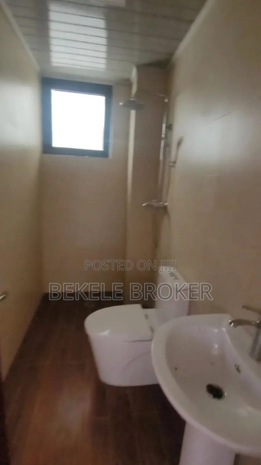 Furnished 3bdrm Apartment in Noh አፓርትመንት, Bole for sale