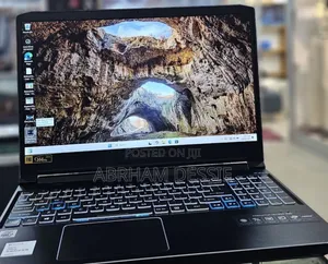 New Laptop Acer Predator Helios 300 16GB Intel Core I7 SSD 512GB