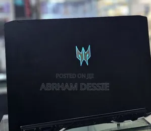 New Laptop Acer Predator Helios 300 16GB Intel Core I7 SSD 512GB