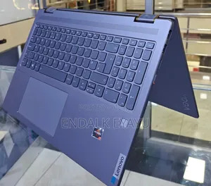 New Laptop Lenovo Yoga 2 16GB AMD Ryzen 7 SSD 512GB
