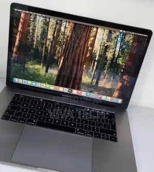 New Laptop Apple MacBook Pro 2019 32GB Intel Core I9 SSD 2T
