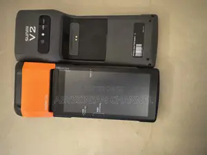 New Mobile Phone 8 GB Black