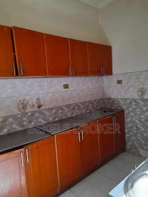 Furnished 5bdrm Villa in Villa, Bole for sale