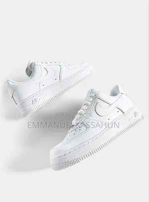 Nike Airforce 1
