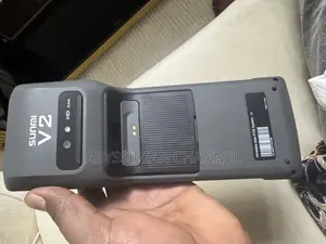 New Mobile Phone 8 GB Black