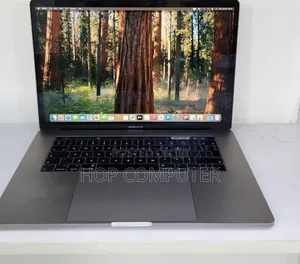 New Laptop Apple MacBook Pro 2019 32GB Intel Core i9 SSD 2T