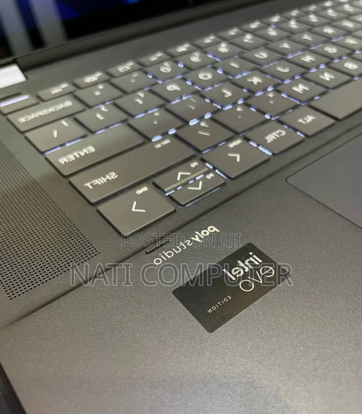 New Laptop HP Spectre 14 16GB Intel Core Ultra 7 SSD 1T