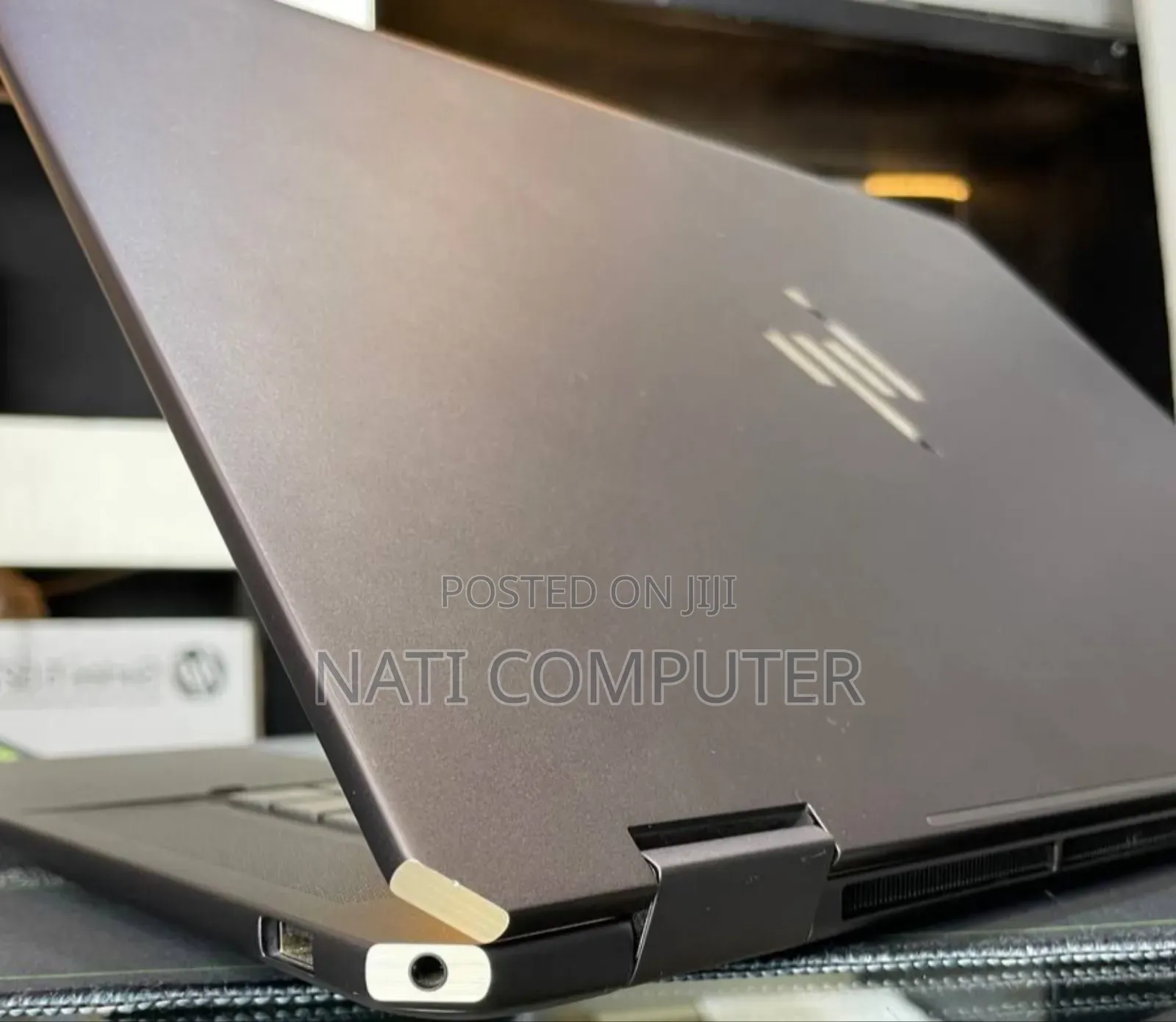 New Laptop HP Spectre 14 16GB Intel Core Ultra 7 SSD 1T