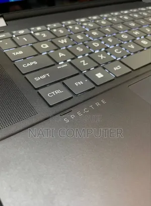 New Laptop HP Spectre 14 16GB Intel Core Ultra 7 SSD 1T