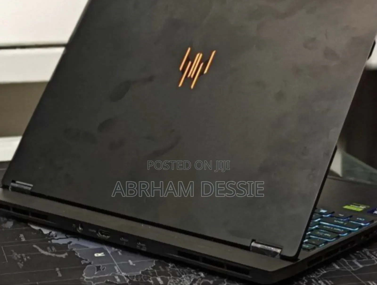 New Laptop Acer Predator Helios Neo 16 16GB Intel Core Ultra 9 SSD 1T