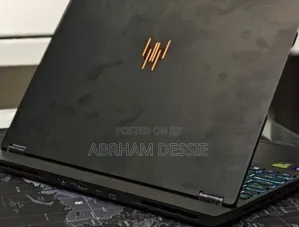 New Laptop Acer Predator Helios Neo 16 16GB Intel Core Ultra 9 SSD 1T