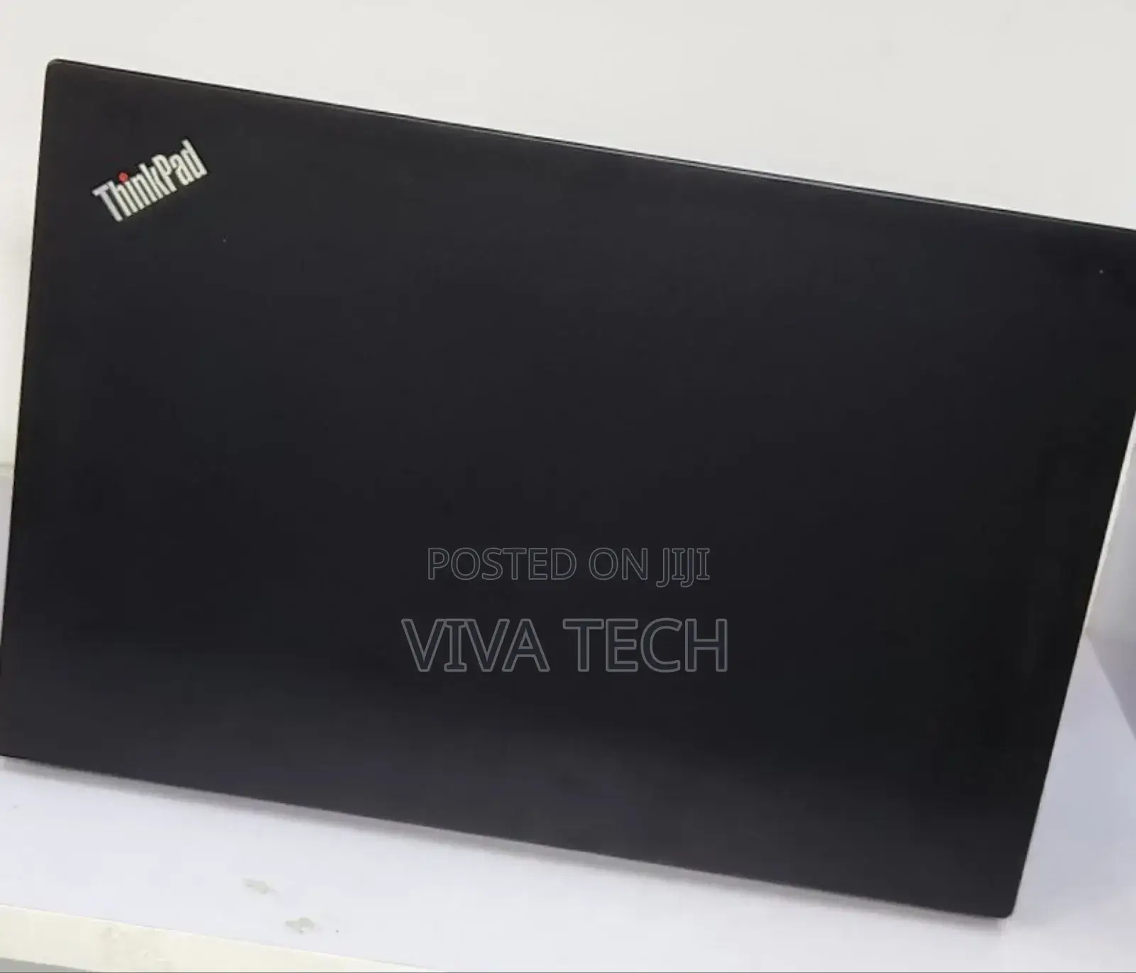 New Laptop Lenovo ThinkPad T470 16GB Intel Core I7 SSD 512GB