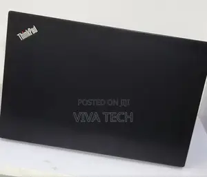 New Laptop Lenovo ThinkPad T470 16GB Intel Core I7 SSD 512GB